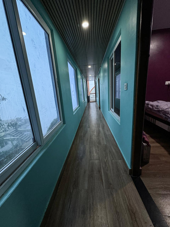 tea nest cafe and home stay kurseong