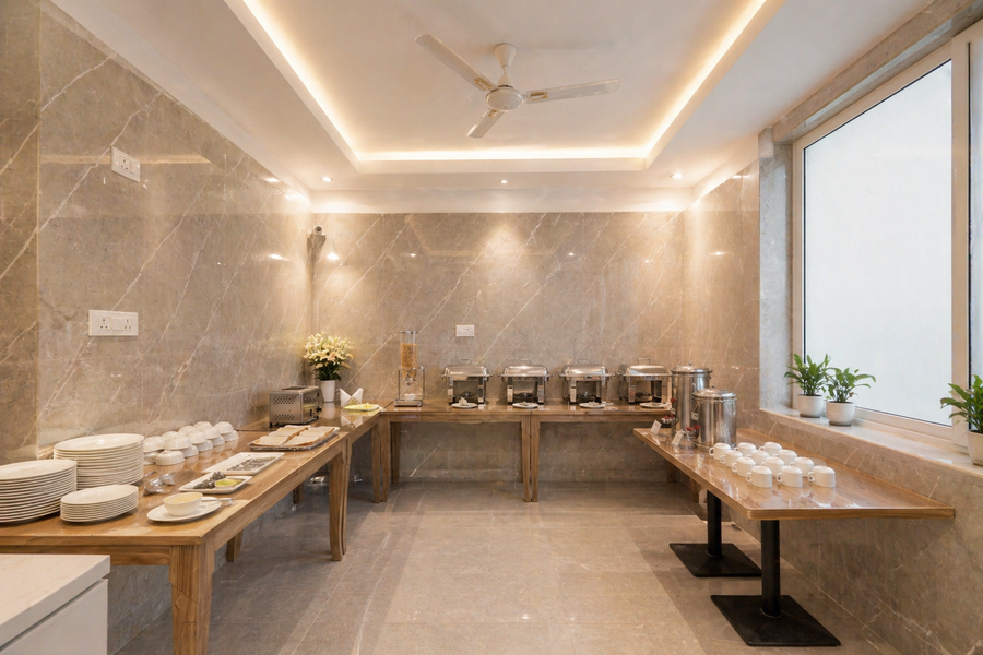 hotel west end delhi airport