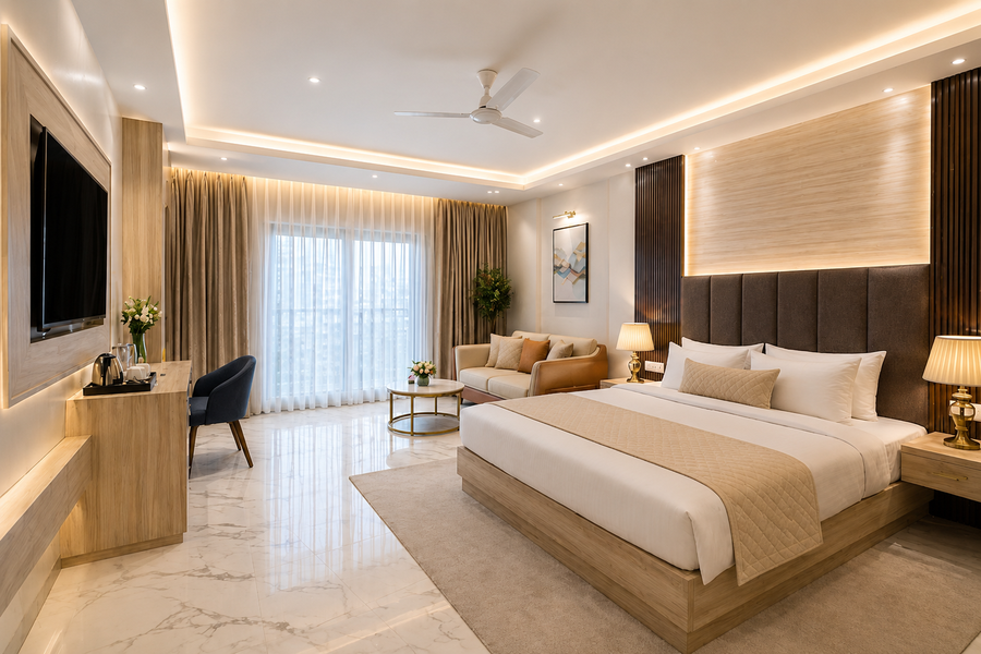 hotel west end delhi airport
