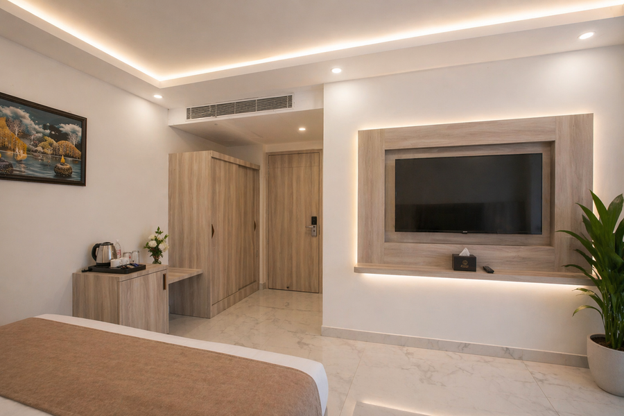 hotel west end delhi airport