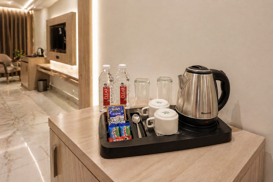 hotel west end delhi airport
