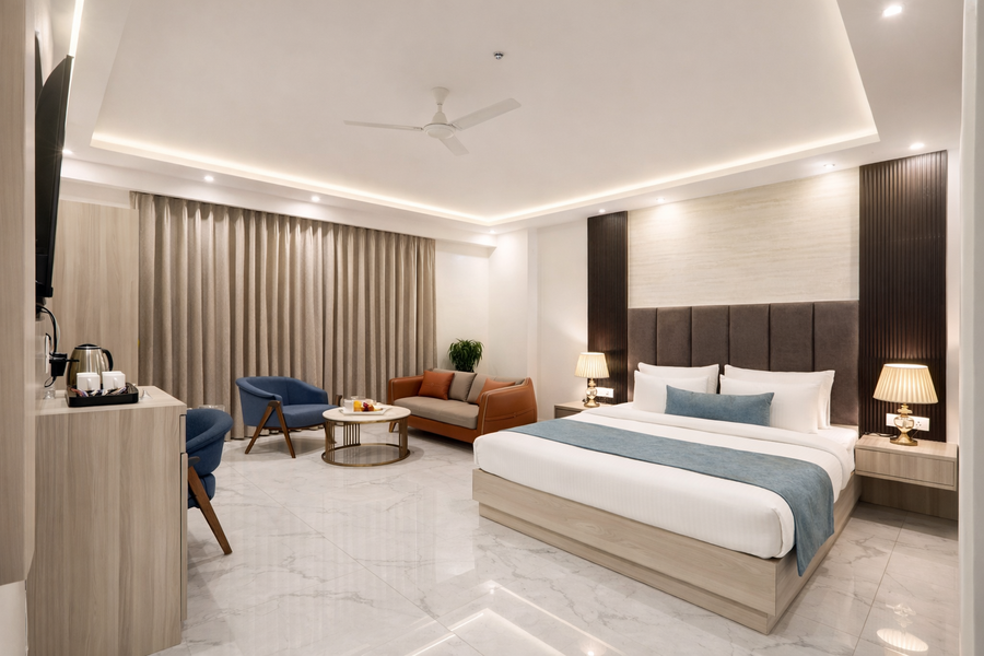 hotel west end delhi airport
