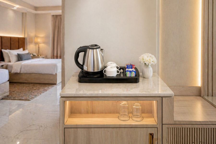 hotel west end delhi airport