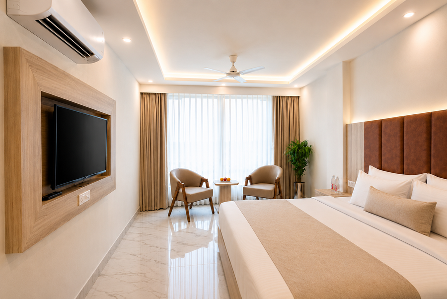 hotel west end delhi airport