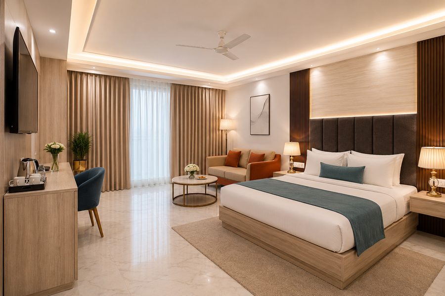 hotel west end delhi airport