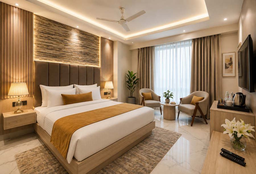 hotel west end delhi airport