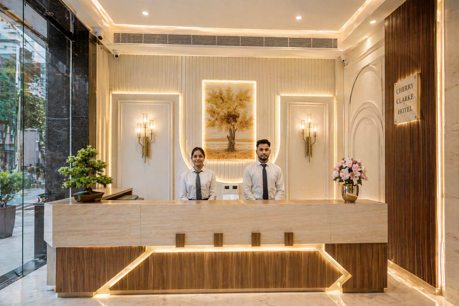 hotel west end delhi airport