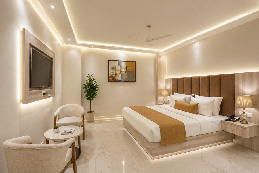 hotel west end delhi airport