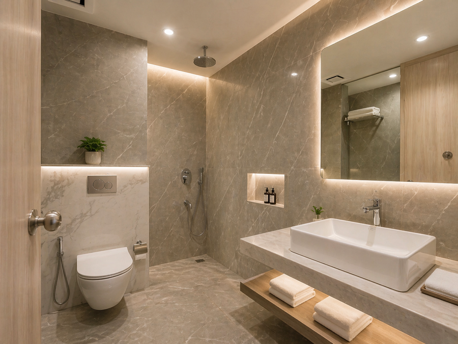 hotel east end delhi airport