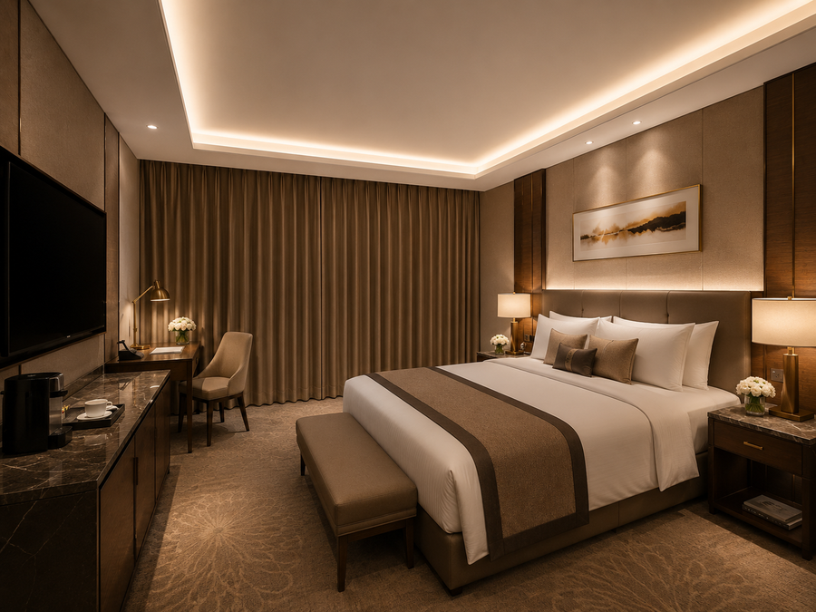 hotel east end delhi airport with free airport drop