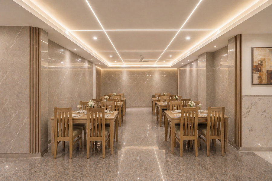 hotel east end delhi airport