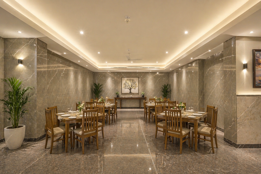 hotel east end delhi airport