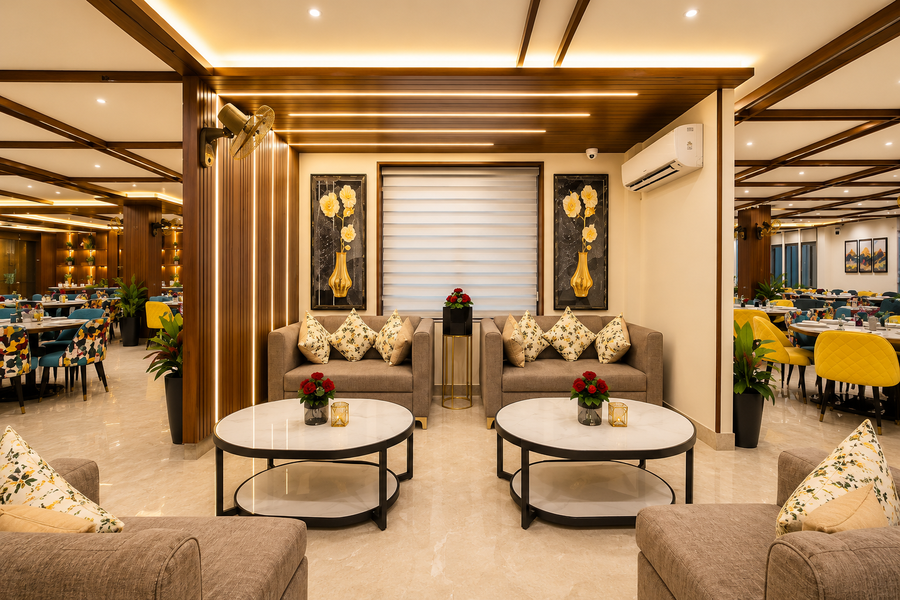 hotel east end delhi airport with free airport drop