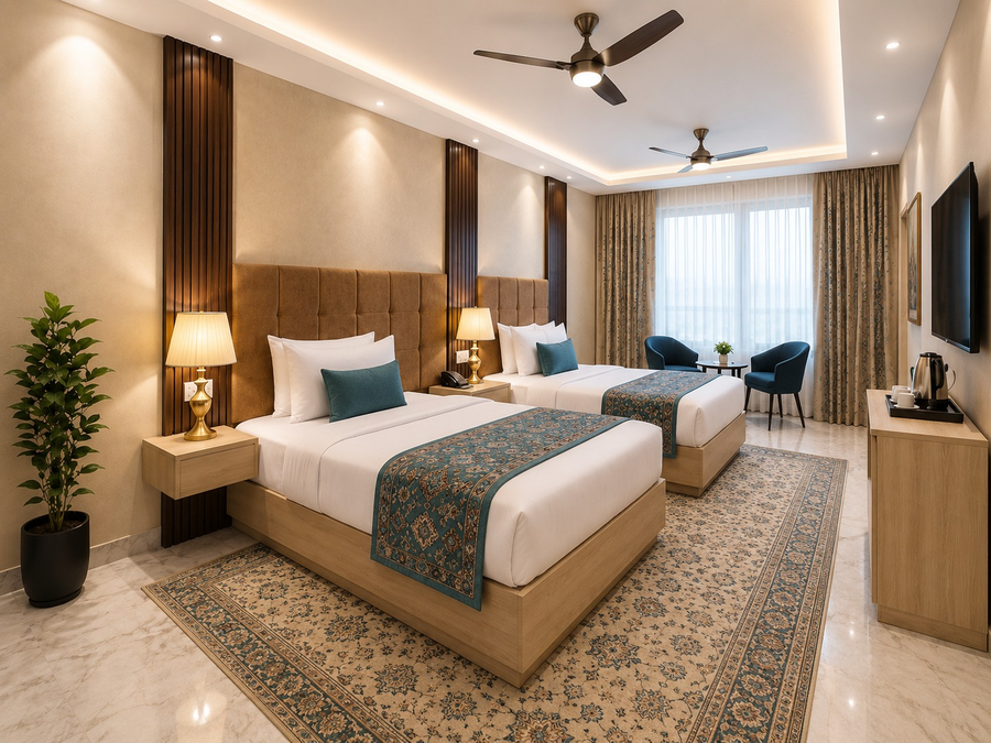 hotel east residency delhi airport