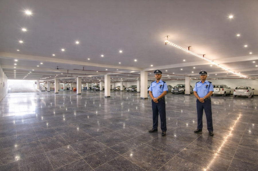 hotel cardinal express oxmo delhi airport