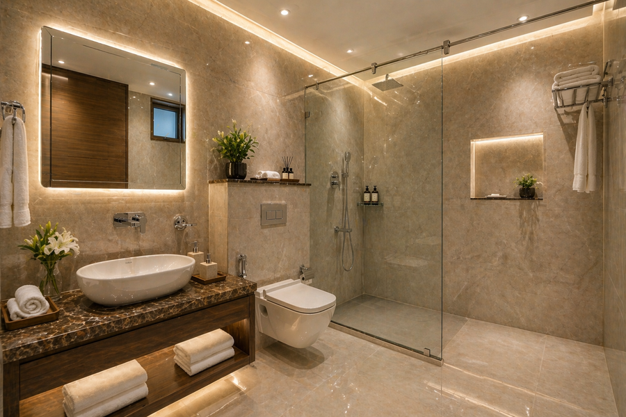 hotel cardinal express oxmo delhi airport