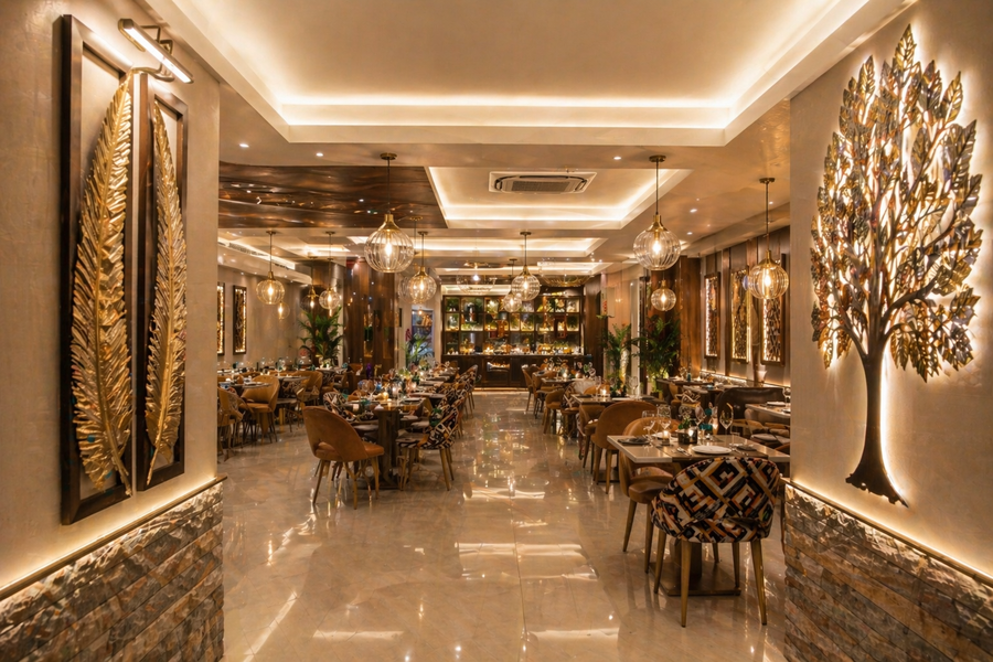 hotel cardinal express oxmo delhi airport