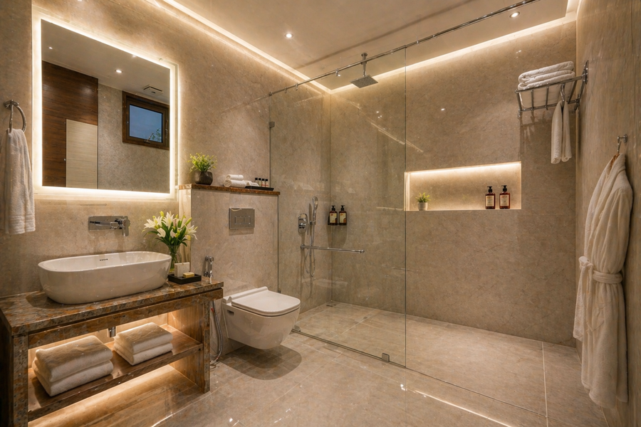 hotel cardinal express oxmo delhi airport