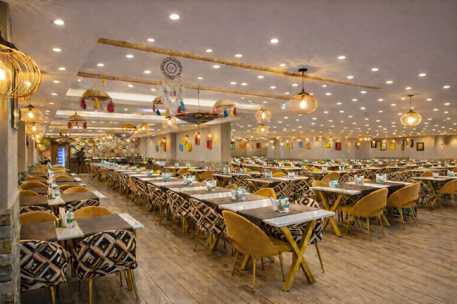 hotel cardinal express oxmo delhi airport