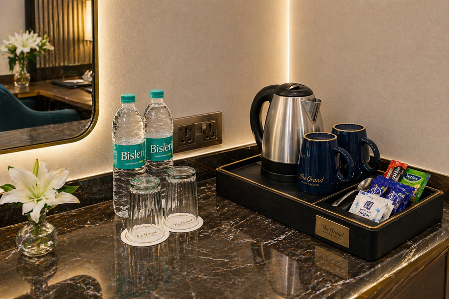 hotel cardinal express oxmo delhi airport