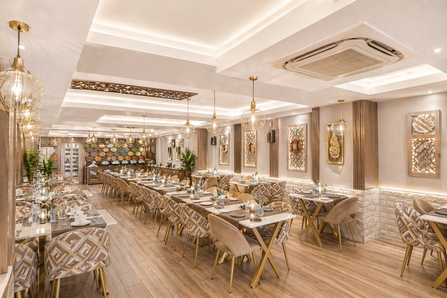 hotel cardinal express oxmo delhi airport