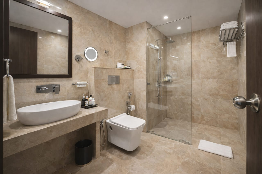 hotel cardinal express oxmo delhi airport