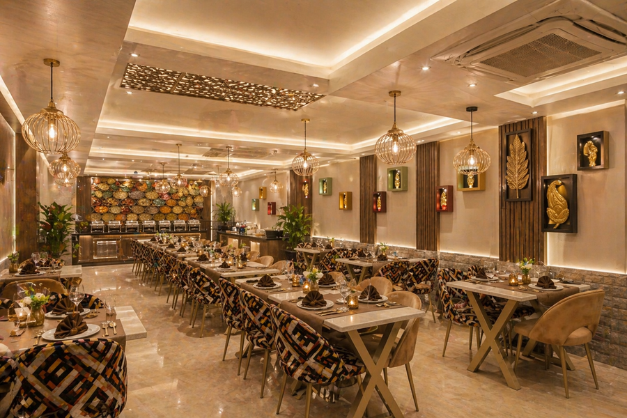 hotel cardinal express oxmo delhi airport