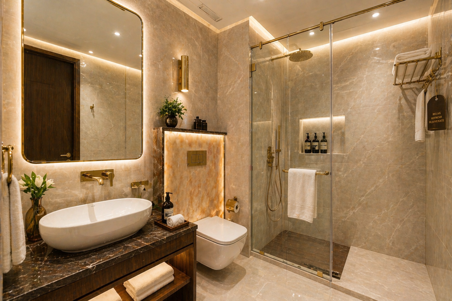 hotel cardinal express oxmo delhi airport
