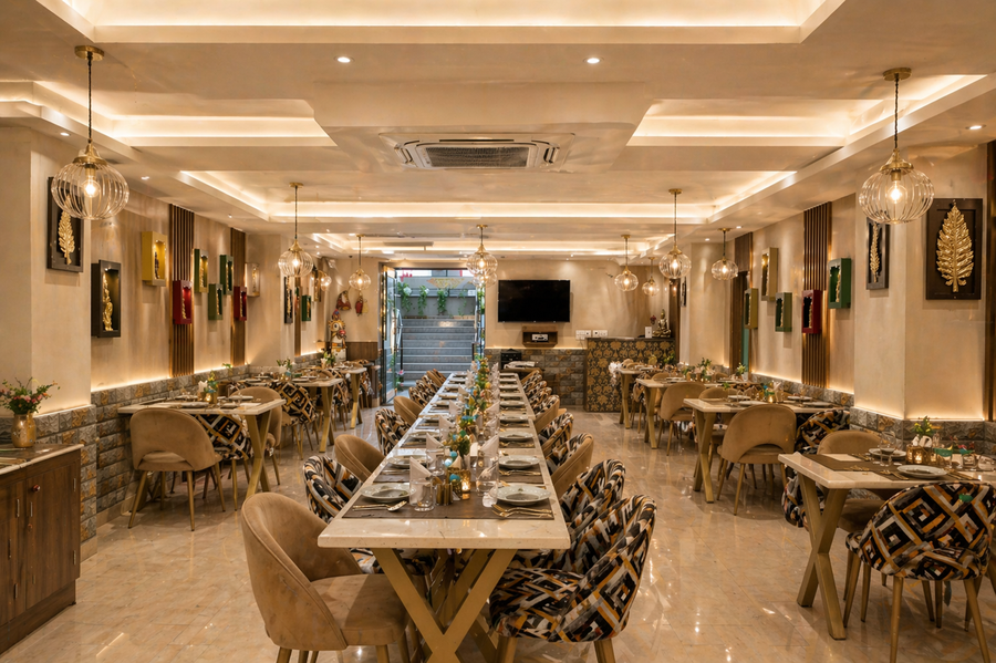 hotel cardinal express oxmo delhi airport