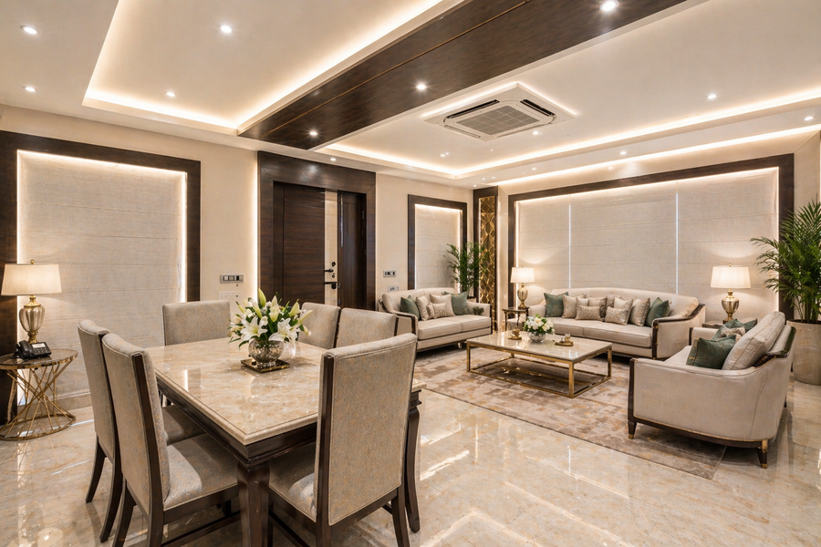 hotel cardinal express oxmo delhi airport