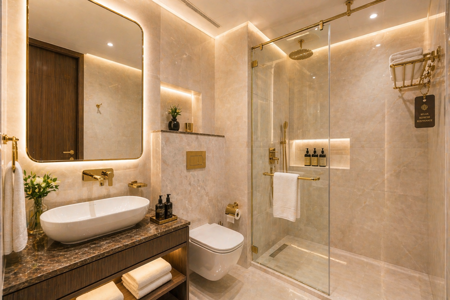 hotel cardinal express oxmo delhi airport