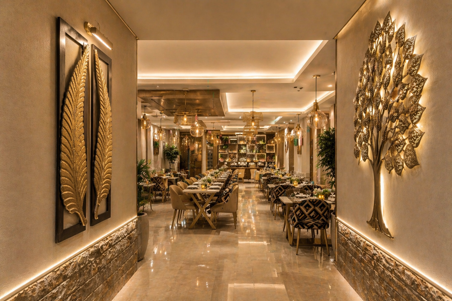 hotel cardinal express oxmo delhi airport