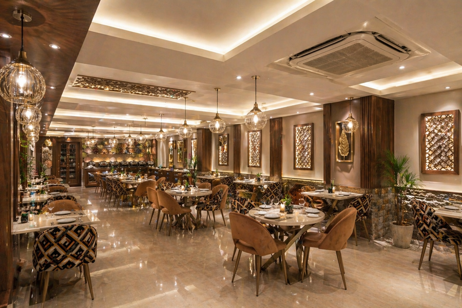 hotel cardinal express oxmo delhi airport
