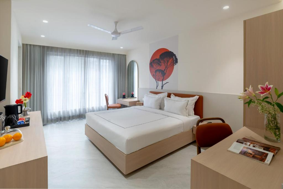 champion prime my downtown hotel