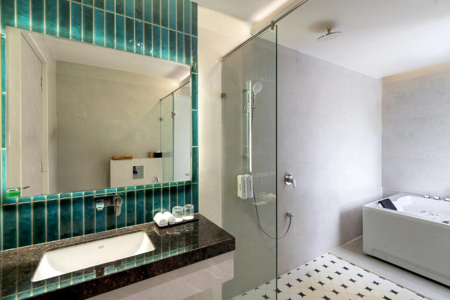 champion prime my downtown hotel