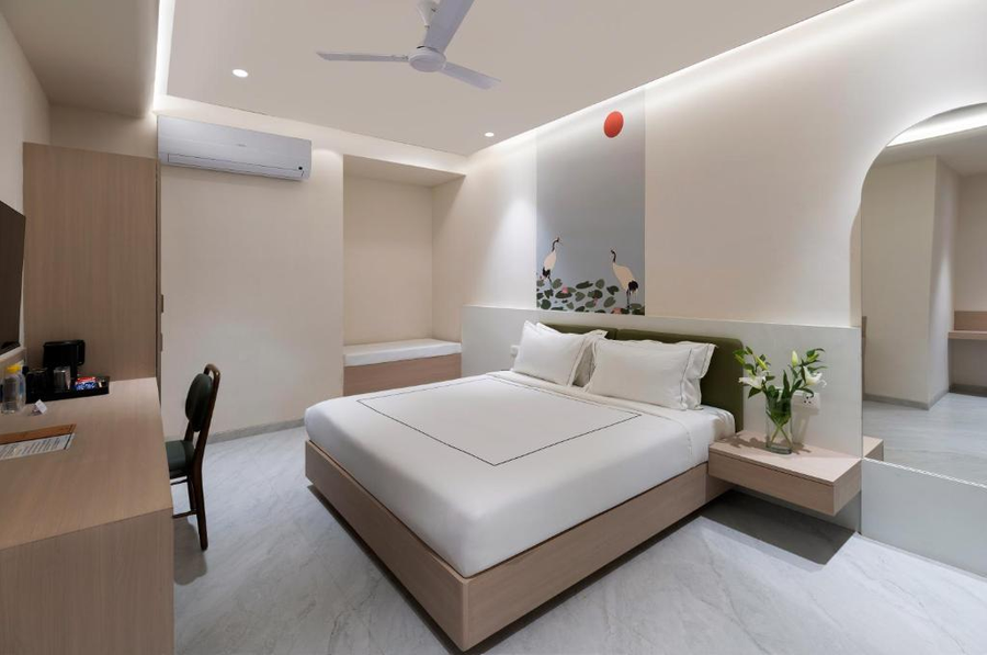 champion prime my downtown hotel