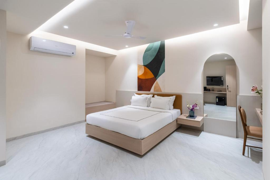 champion prime my downtown hotel