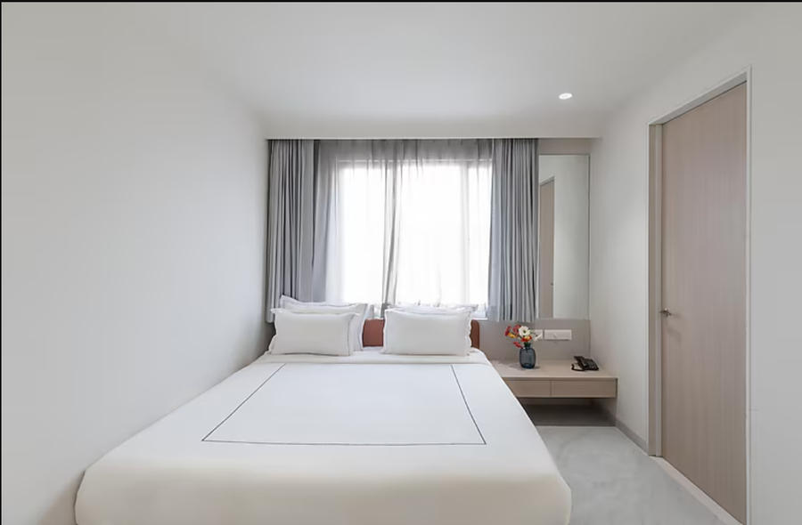 champion prime my downtown hotel