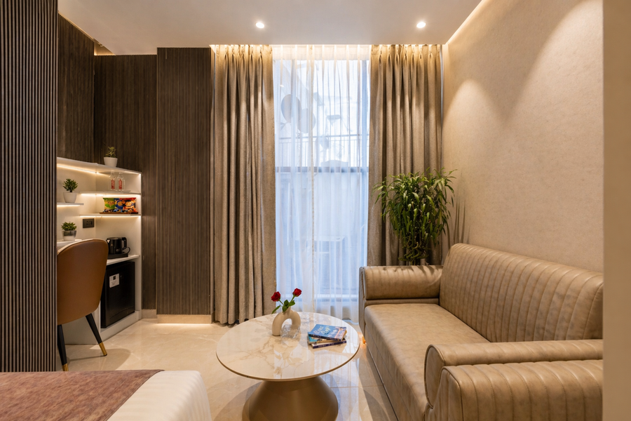 hotel aroma suites delhi airport
