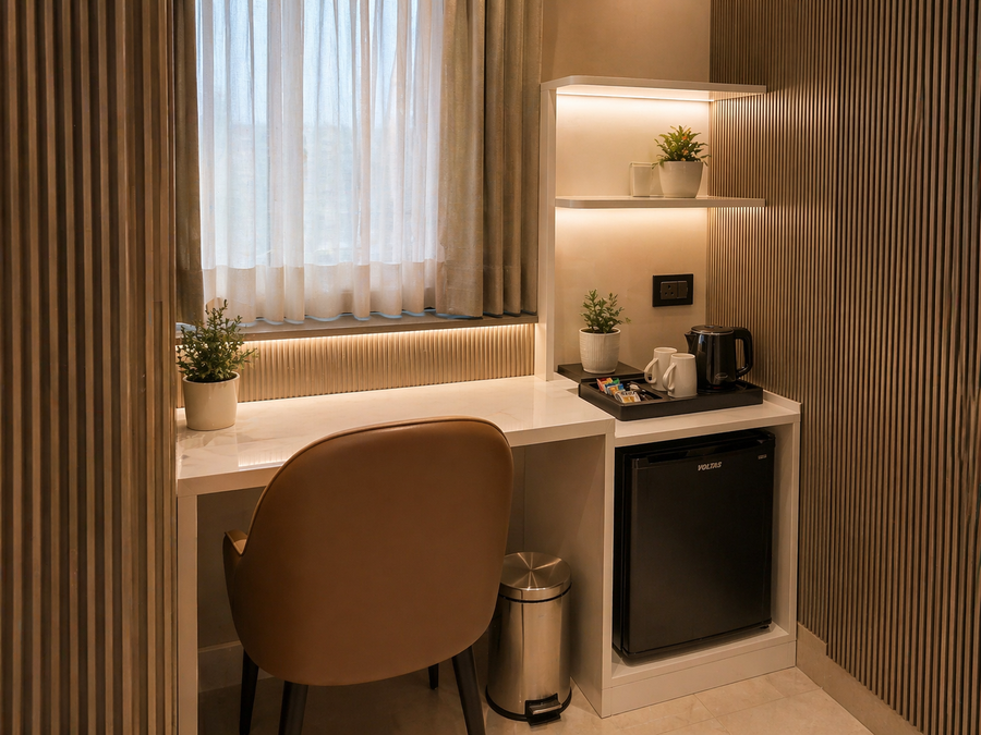 hotel aroma suites delhi airport