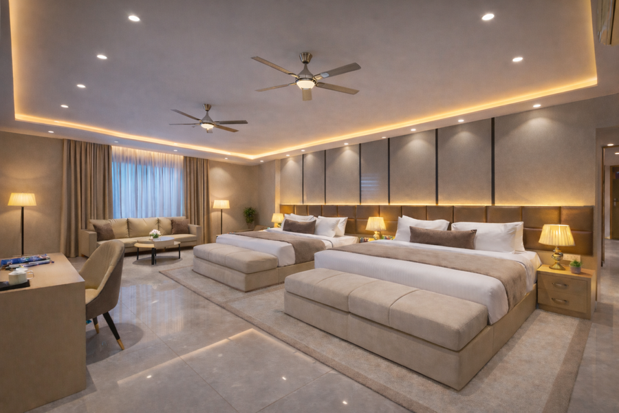 hotel aroma suites delhi airport