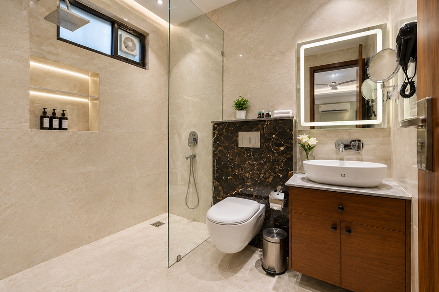 hotel aroma suites delhi airport