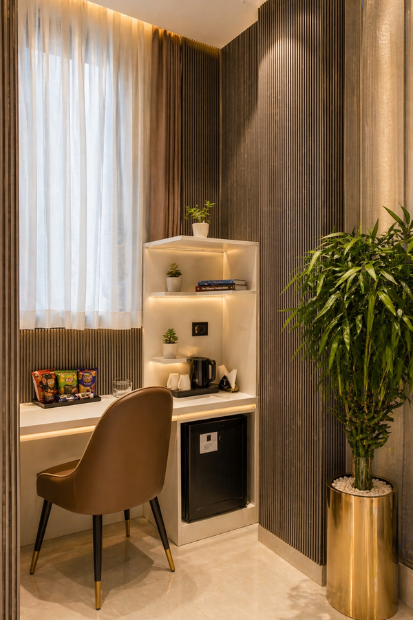hotel aroma suites delhi airport