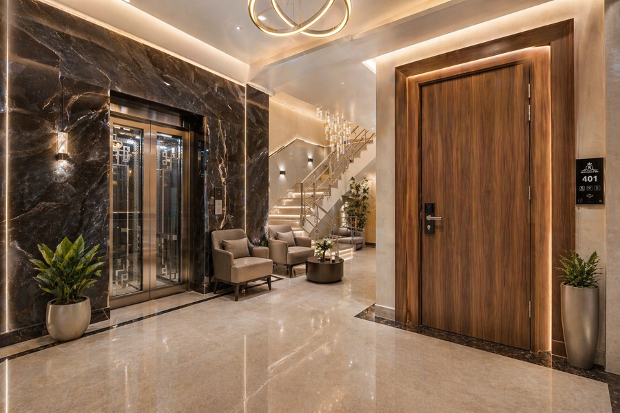 hotel aroma suites delhi airport
