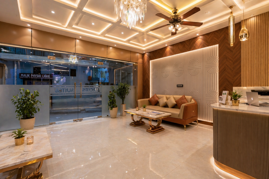 hotel aroma suites delhi airport