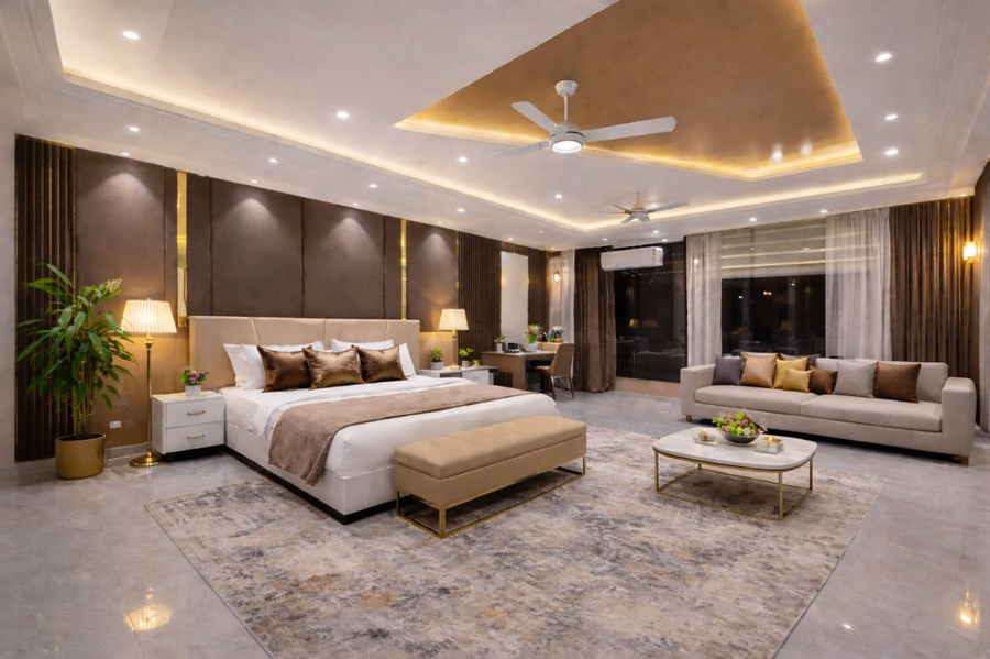 hotel aroma suites delhi airport