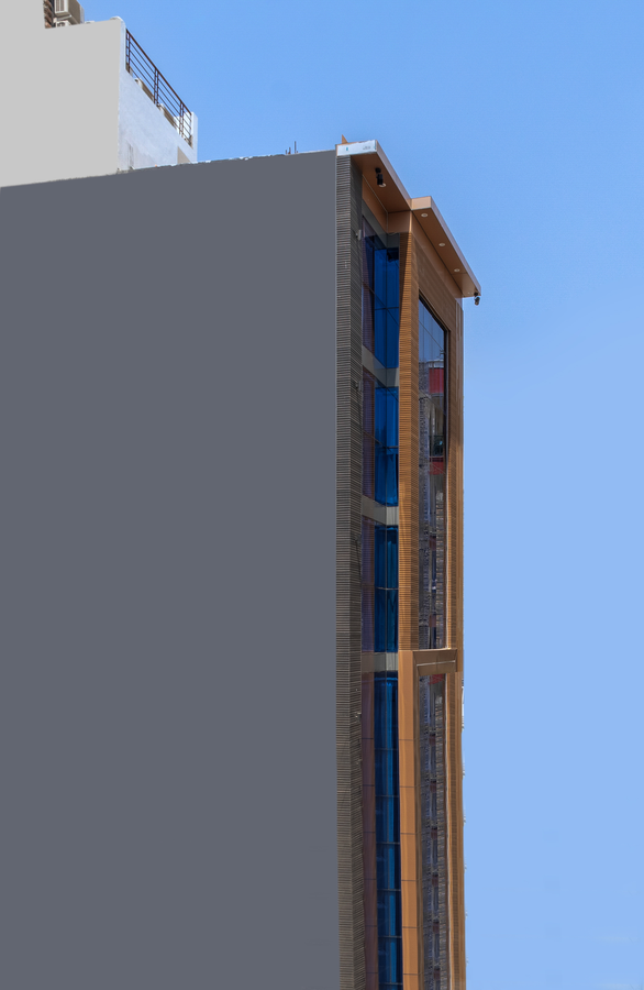 hotel aroma suites delhi airport