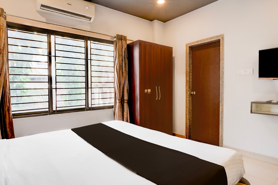 super townhouse beltola tiniali formerly hotel pratishtha