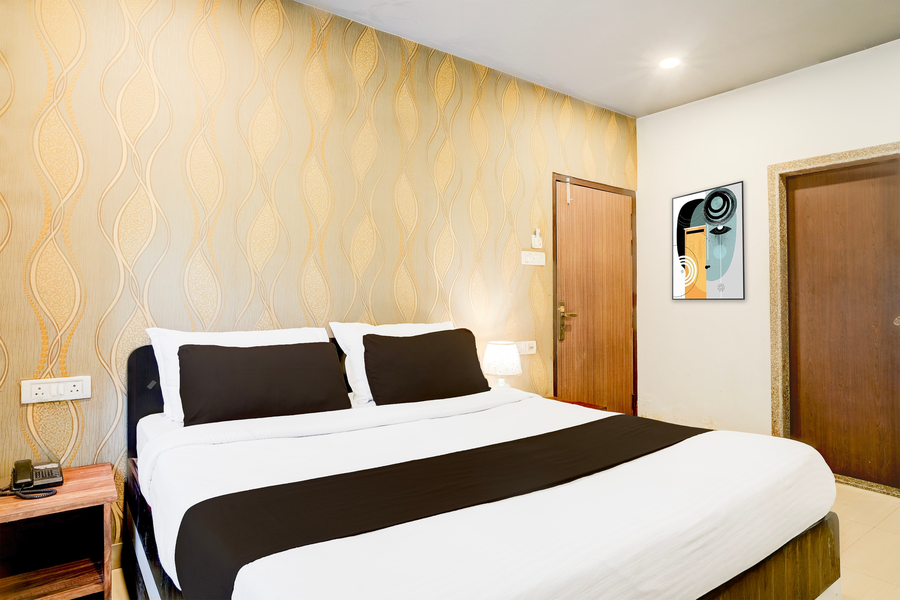 super townhouse beltola tiniali formerly hotel pratishtha