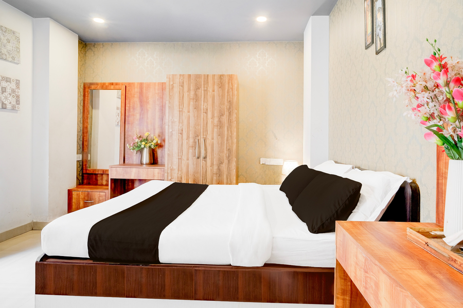 super townhouse beltola tiniali formerly hotel pratishtha
